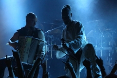 KORPIKLAANI @ Riga (2016)