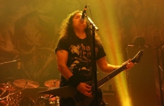 KREATOR @ Roko naktys Winter (2017)