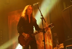 KREATOR @ Roko naktys Winter (2017)
