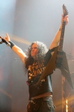 KREATOR @ Roko naktys Winter (2017)