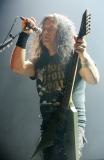 KREATOR @ Roko naktys Winter (2017)