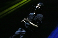 LAIBACH @ MĖNUO JUODARAGIS 2016