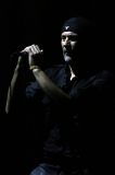 LAIBACH @ MĖNUO JUODARAGIS 2016