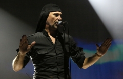 LAIBACH @ MĖNUO JUODARAGIS 2016