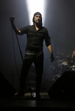 LAIBACH @ MĖNUO JUODARAGIS 2016