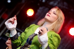 MARGA MUZIKA @ Zobens un Lemess 2016