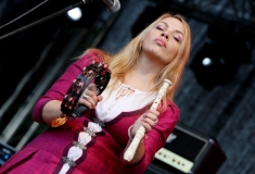 MARGA MUZIKA @ Zobens un Lemess 2016
