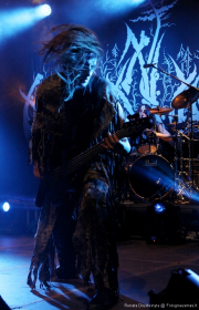 NOKTURNAL MORTUM @ ZOBENS UN LEMESS 2015