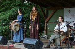 OBELIJA @ Viduramžių šventė 2016