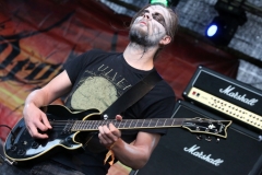 PROTEAN @ Zobens un Lemess 2016