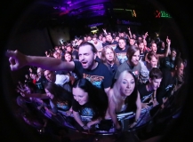People. TESTAMENT @ Loftas (2016)