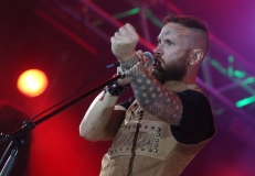 ROMUVOS @ Kilkim Žaibu 2016