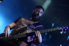 ROMUVOS @ Kilkim Žaibu 2016