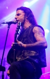 ROTTING CHRIST @ Zobens un Lemess 2016