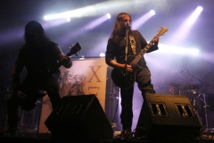 ROTTING CHRIST @ Zobens un Lemess 2016