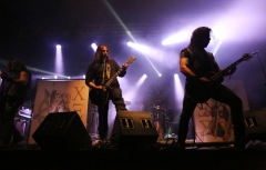 ROTTING CHRIST @ Zobens un Lemess 2016