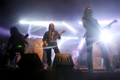 ROTTING CHRIST @ Zobens un Lemess 2016