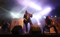 ROTTING CHRIST @ Zobens un Lemess 2016