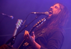 ROTTING CHRIST @ Zobens un Lemess 2016