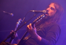 ROTTING CHRIST @ Zobens un Lemess 2016