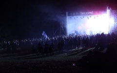 ROTTING CHRIST @ Zobens un Lemess 2016