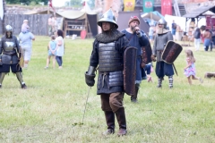 Riteriai @ Viduramžių šventė 2016