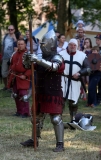 Riteriai @ Viduramžių šventė 2016