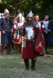 Riteriai @ Viduramžių šventė 2016