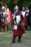 Riteriai @ Viduramžių šventė 2016