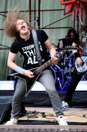 SAINTORMENT @ Ž6EŽMAR6A6 2016