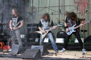 SAINTORMENT @ Ž6EŽMAR6A6 2016