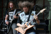 SAINTORMENT @ Ž6EŽMAR6A6 2016