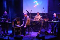 SAULĖS LAIKRODIS @ ProgRock.LT (2017)