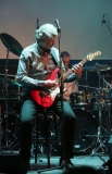 SAULĖS LAIKRODIS @ ProgRock.LT (2017)