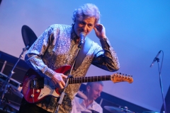 SAULĖS LAIKRODIS @ ProgRock.LT (2017)