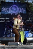 SECTORIAL @ KILKIM ŽAIBU 2016