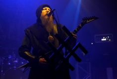 SKYFORGER @ VILKŲ ŽIEMA 2016