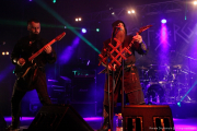 SKYFORGER @ ZOBENS UN LEMESS 2015
