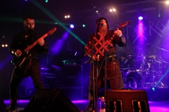 SKYFORGER @ ZOBENS UN LEMESS 2015