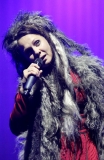 Aistė Smilgevičiūtė ir SKYLĖ @ MĖNUO JUODARAGIS 2016