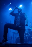 SOILWORK @ Roko naktys Winter (2017)