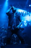 SOILWORK @ Roko naktys Winter (2017)