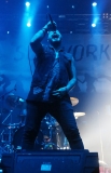 SOILWORK @ Roko naktys Winter (2017)