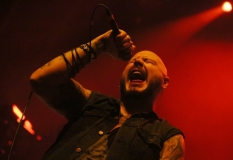 SOILWORK @ Roko naktys Winter (2017)