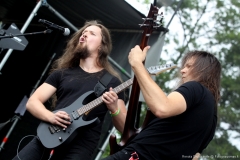 SUTEMON @ Roko naktys 2015