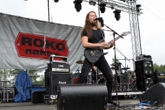 SUTEMON @ Roko naktys 2015