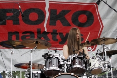 SUTEMON @ Roko naktys 2015