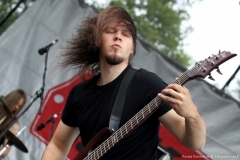SUTEMON @ Roko naktys 2015