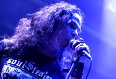 SOUL STEALER @ Tamsta (2016)