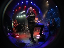 SOUL STEALER @ Tamsta (2016)